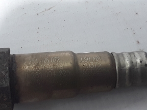 RENAULT Talisman II (2015–2026) Oxygen sensor (lambda) 226A42602R - 2