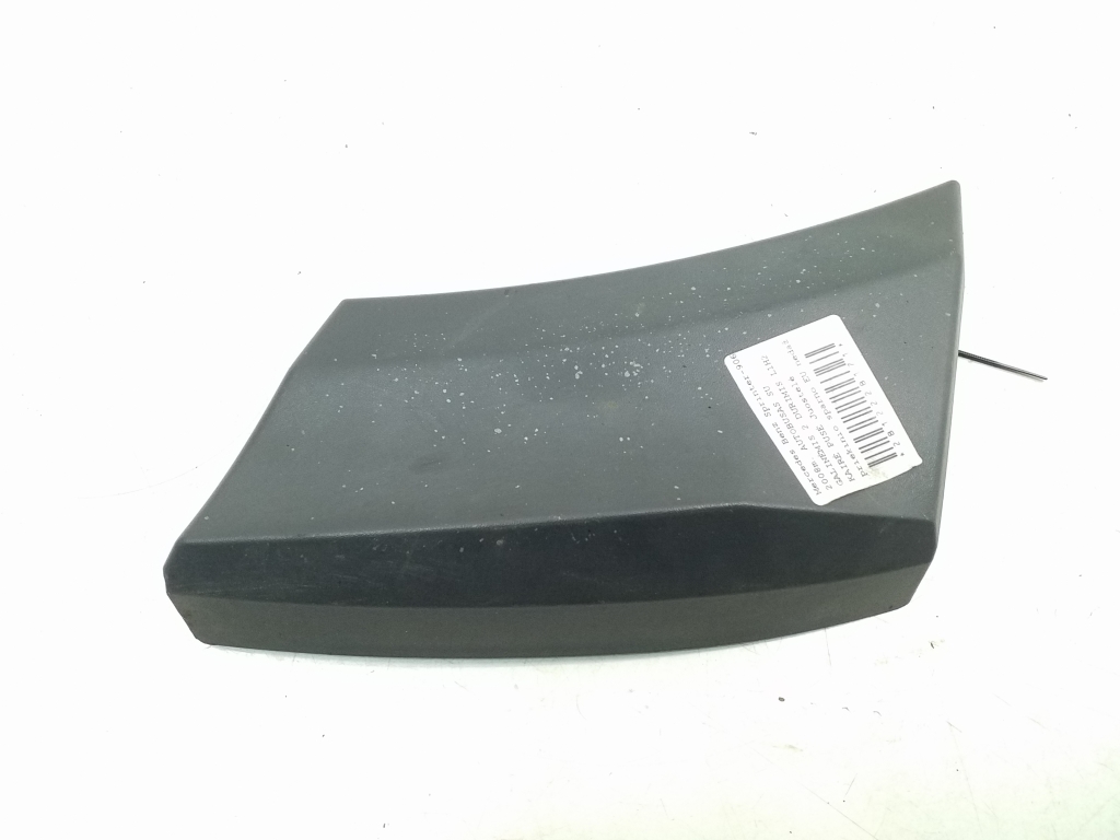 MERCEDES-BENZ Sprinter 2 generation (906) (2006-2018) Front Left Fender Molding A9066902562 20432954