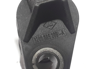  Shaft position sensor 