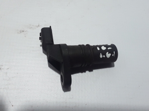  Shaft position sensor 