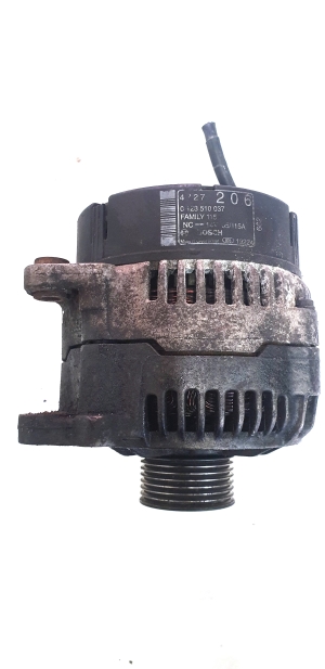 Generaator - 0123510037