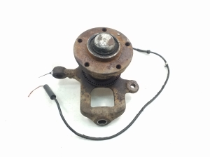 Mercedes Benz Sprinter 901-904 (1995–2000) Radnabe Vorderrad
