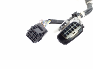 Jaguar XF (2008–2016) Muu juhe CX237C078BC - 4