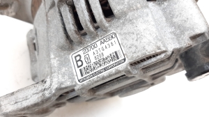Subaru Legacy V (2009–2014) Generaator 23700AA590 - 3
