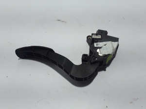 RENAULT Talisman II (2015–2026) Gaasipedaal 180026830R - 2