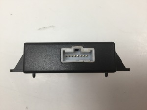 NISSAN Qashqai (2006–2013) Alarm module 28436JD00C - 2