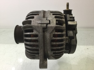 Jeep Grand Cherokee WJ (1999–2004) Lichtmaschine 56041322AB - 2
