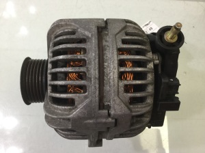 Jeep Grand Cherokee WJ (1999–2004) Lichtmaschine 56041322AB - 3