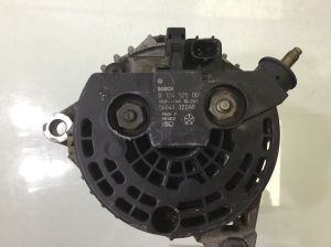 Jeep Grand Cherokee WJ (1999–2004) Lichtmaschine 56041322AB - 4