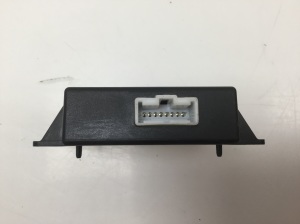 NISSAN Qashqai (2006–2013) Alarmmodul 28436JD00C - 2