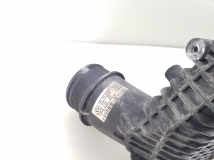 Volkswagen Beetle (2011–2026) Vahejahuti radiaator 1K0145803CA - 2