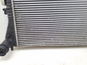 Volkswagen Beetle (2011–2026) Vahejahuti radiaator 1K0145803CA - 3