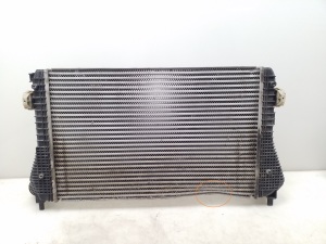 Volkswagen Beetle (2011–2026) Vahejahuti radiaator 1K0145803CA - 5