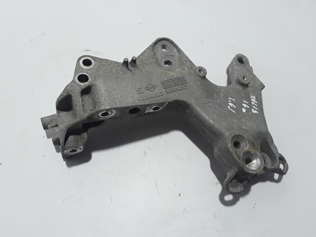 RENAULT Talisman 1 generation (2012-2024) Engine Bracket Right Side 112318640R 22413284