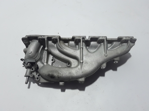  Intake manifold 