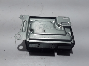 RENAULT Talisman II (2015–2026) Turvapadja moodul 985108680R - 2