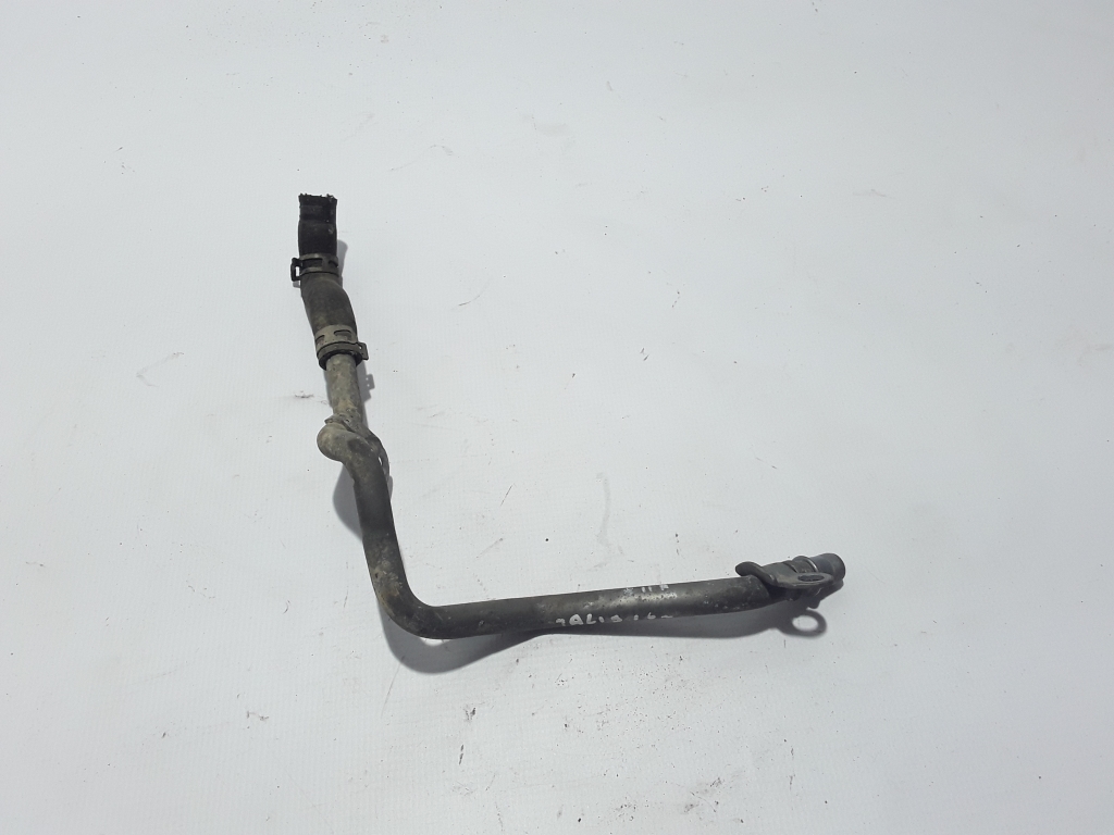 RENAULT Talisman 1 generation (2012-2024) Right Side Water Radiator Hose 140555811R 22413279