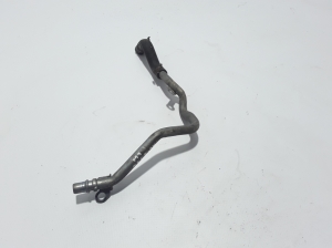RENAULT Talisman II (2015–2026) Jahutusradiaatori voolik 140555811R - 3