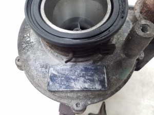 Mercedes Benz A-Class 169 (2004–2012) Turbo A6400901780 - 2