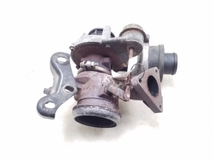 Mercedes Benz A-Class 169 (2004–2012) Turbo A6400901780 - 3