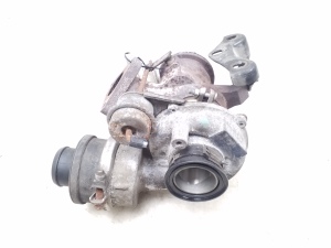 Mercedes Benz A-Class 169 (2004–2012) Turbo A6400901780 - 4