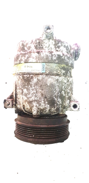  Air conditioner compressor 