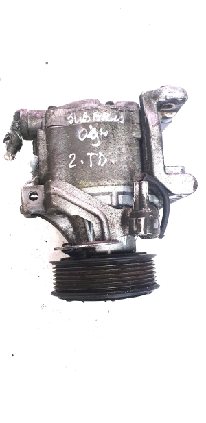A/C compressor - 4472605940