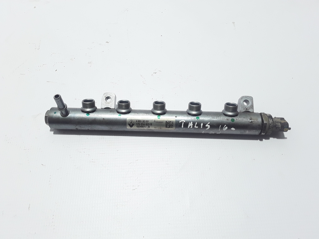 RENAULT Talisman 1 generation (2012-2024) Fuel Rail 175214823R 22413269