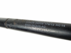 Jaguar XF (2008–2016) Kapoti tugi/gaasamortisaator 8X2316C826AC - 2
