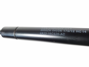 Jaguar XF (2008–2016) Kapoti tugi/gaasamortisaator 8X2316C826AC - 2