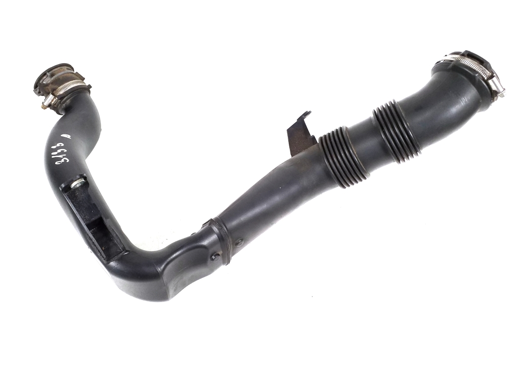 Used Jaguar XF Air intake hose 9X239689AD