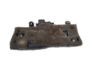 Jaguar XF (2008–2016) Engine cover 9X236L091AA - 2