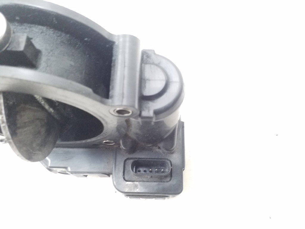 MERCEDES-BENZ C-Class W204/S204/C204 (2004-2015) Throttle Body A6510900470, A6510900370 25093628