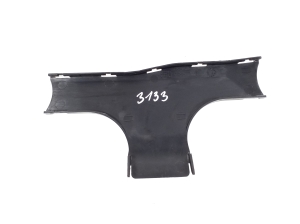 Jaguar XF (2008–2016) Engine cover 4R836A373AB - 3