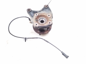 Opel Mokka (2012–2020) Front wheel hub - 2