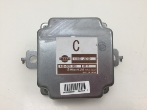 Relais - 41650JD700