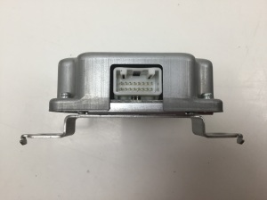 NISSAN Qashqai (2006–2013) Relais 41650JD700 - 2
