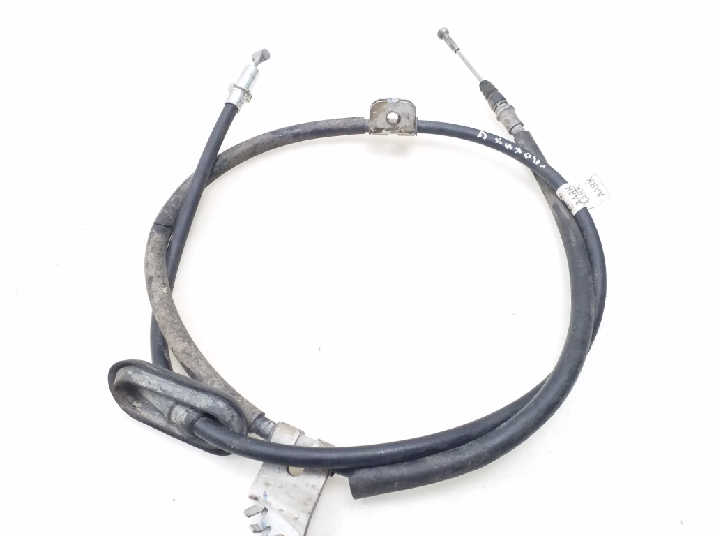 OPEL Mokka 4 generation (2007-2015) Hand Brake Cable 25093613