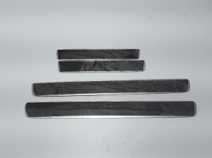 RENAULT Talisman II (2015–2026) Inner sill trim - 2