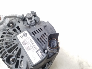 NISSAN Note E11 (2005–2014) Lichtmaschine 23100AX62B - 2