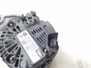 NISSAN Note E11 (2005–2014) Lichtmaschine 23100AX62B - 3