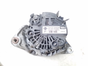 NISSAN Note E11 (2005–2014) Lichtmaschine 23100AX62B - 4