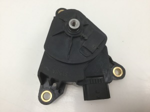 Accelerator pedal sensor - 3158A11540