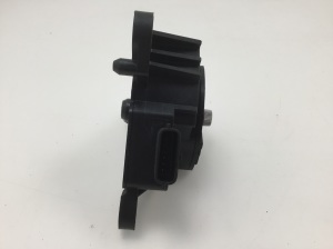 NISSAN Qashqai (2006–2013) Accelerator pedal sensor 3158A11540 - 2