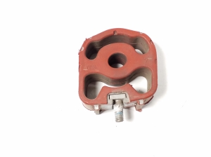   Schalldämpferhalter  - 6R836741AC 