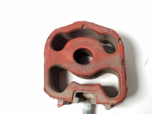 Jaguar XF (2008–2016) Summuti hoidik 6R836741AC - 2