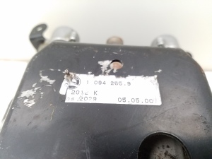 BMW X5 E53 (1999–2006) Steering column and its parts 1094265 - 7