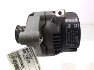 Opel Vectra B (1995–2002) Lichtmaschine 90413760 - 2
