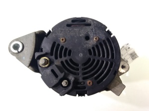 Opel Vectra B (1995–2002) Lichtmaschine 90413760 - 3