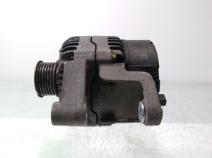 Opel Vectra B (1995–2002) Lichtmaschine 90413760 - 5